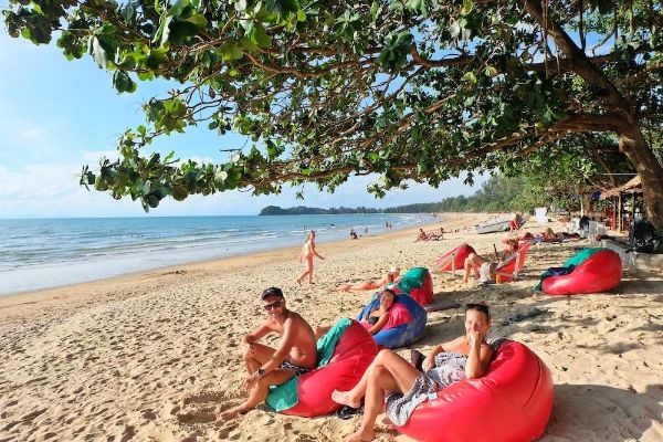 Andaman Lanta Resort (Ban Lo Ba Ra)